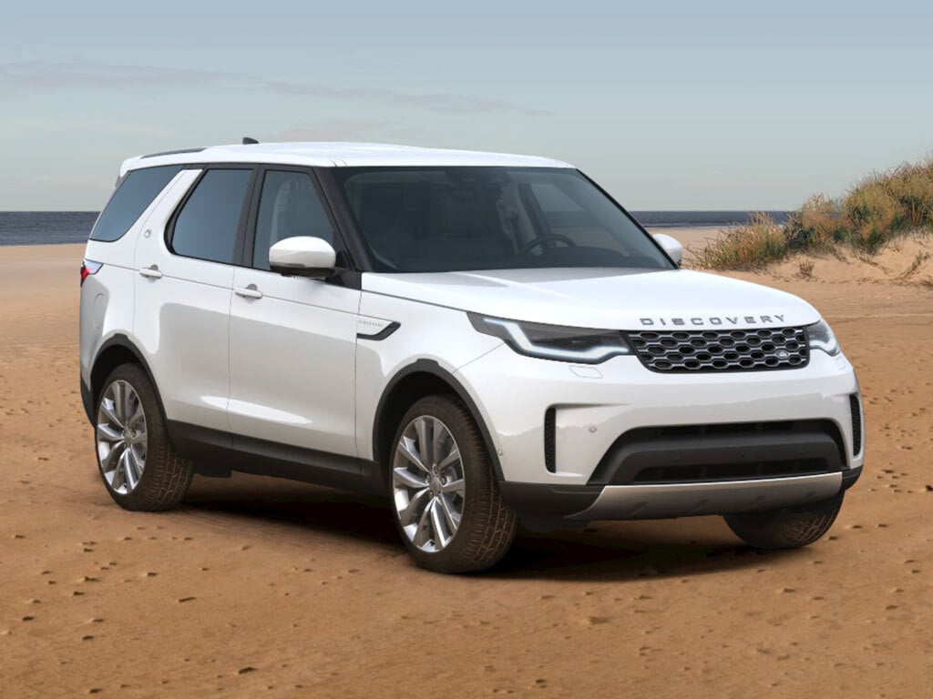 Land rover discovery commercial for deals sale